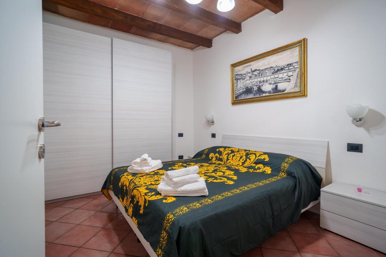Fiorino Apartment - Piazza Della Liberta Florencia Exterior foto